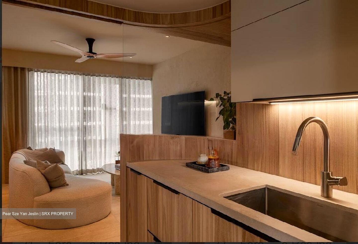 Twin Waterfalls (D19), Condominium #500982261